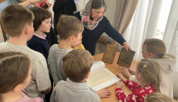 Известия УР о лучшей в мире школе